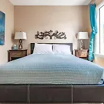 Escape To Carmel Valley Tranquil Outdoor Space