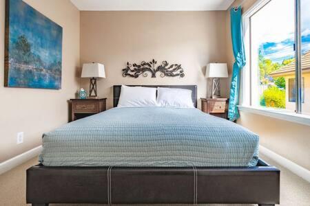 Holiday home Escape To Carmel Valley Tranquil Outdoor Space San Diego
