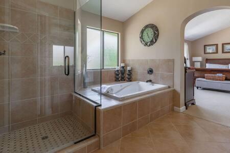 Escape To Carmel Valley Tranquil Outdoor Space * San Diego