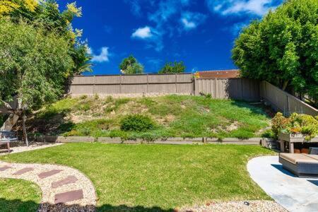 Escape To Carmel Valley Tranquil Outdoor Space *