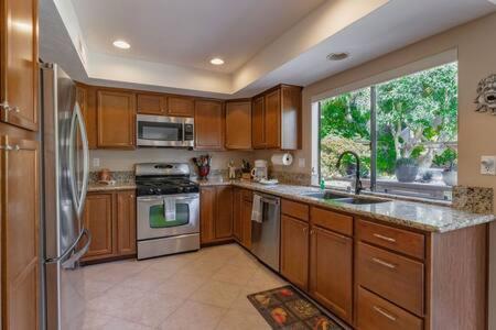 Escape To Carmel Valley Tranquil Outdoor Space Holiday home San Diego