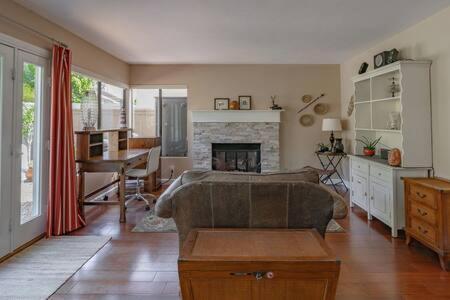 Escape To Carmel Valley Tranquil Outdoor Space * San Diego