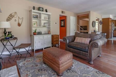 Holiday home Escape To Carmel Valley Tranquil Outdoor Space San Diego
