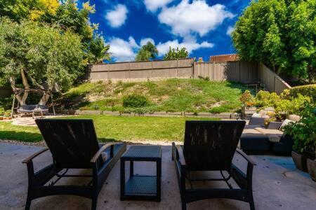 Escape To Carmel Valley Tranquil Outdoor Space Holiday home